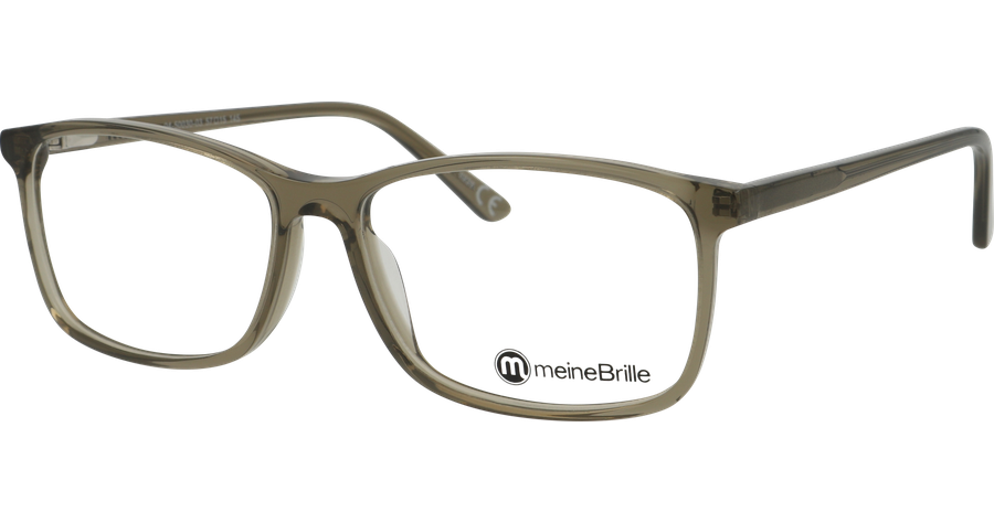 meineBrille Brille Herren meineBrille 04-50030-03 Ansicht 1