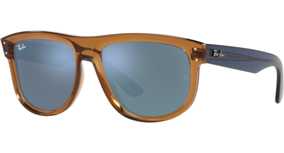 Ray-Ban Boyfriend Reverse RBR0501S 6711GA - Ansicht 2