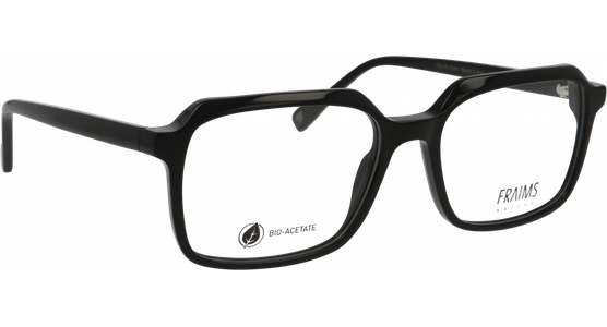 FRAIMS NATURE 03-31140-01 Ylan, schwarz glänzend - Ansicht 5