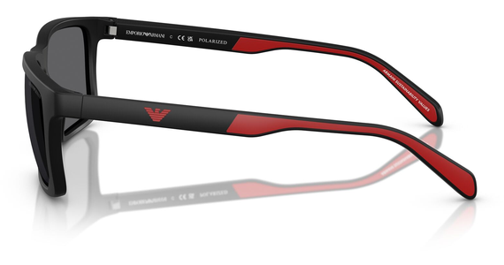 Emporio Armani EA4219 5001T3 57 - Ansicht 4