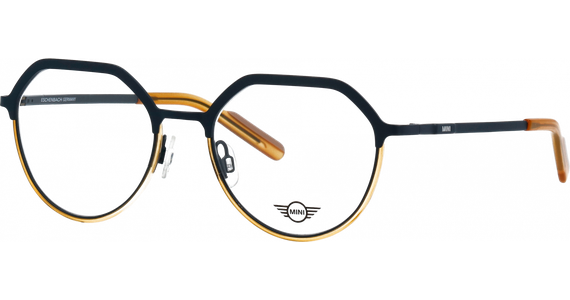 Mini Eyewear 741043 52 78 - Ansicht 2