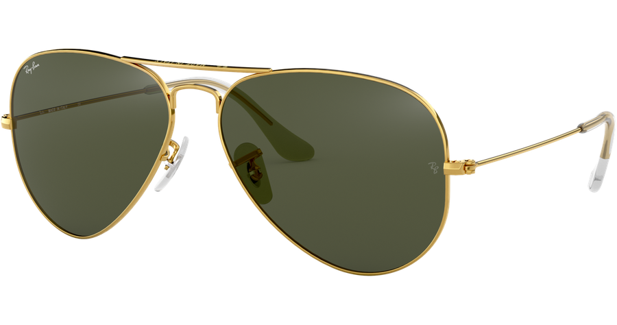 Ray-Ban Sonnenbrille Unisex Ray-Ban Aviator Classic RB3025 L0205 58 Ansicht 1