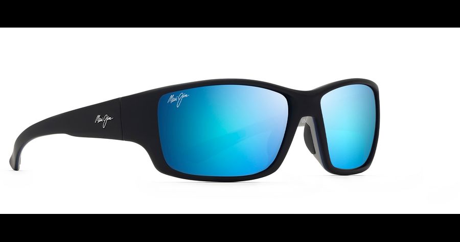 Maui Jim Sonnenbrille Unisex Maui Jim Local Kine B810-53B Ansicht 1