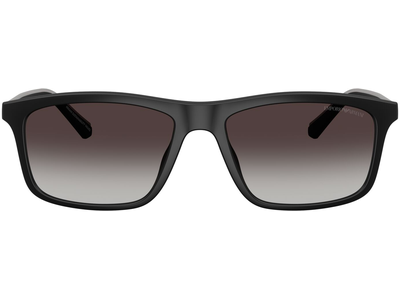 Emporio Armani Sonnenbrille Herren Emporio Armani EA4257U 50018G 57 Ansicht 2