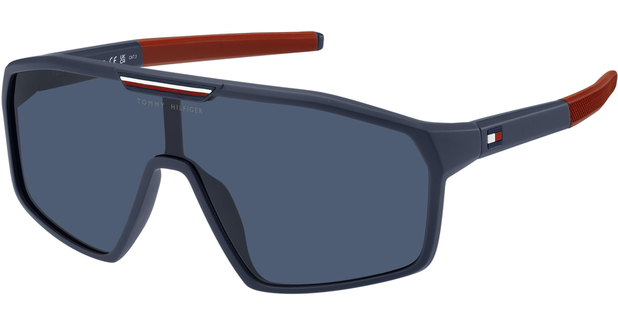 Tommy Hilfiger Sonnenbrille Herren Tommy Hilfiger TH 2357/S 99 PJP Ansicht 1