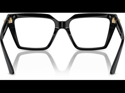 Jimmy Choo Brille Damen Jimmy Choo JC3017U 5000 54 Ansicht 4