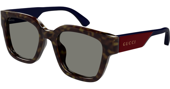 Gucci GG1670SK 52 002 - Ansicht 2