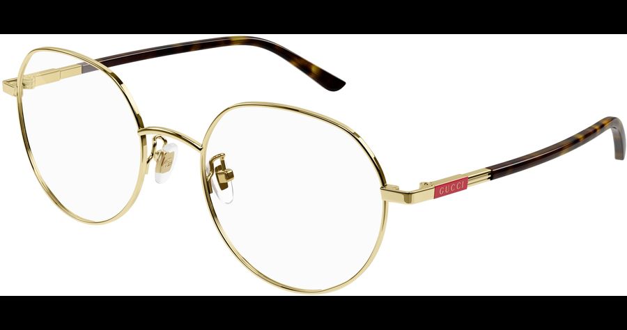 Gucci Brille Herren Gucci GG1349O 53 004 Ansicht 1