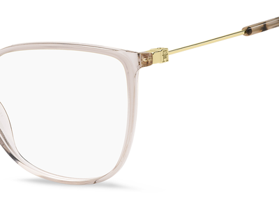 Tommy Hilfiger Brille Damen Tommy Hilfiger TH 2099 55 1EZ Ansicht 3
