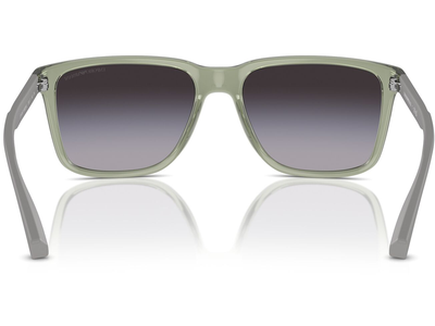 Emporio Armani Sonnenbrille Unisex Emporio Armani 0EA4047 53628G Ansicht 2