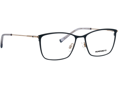 Humphreys Brille Damen Humphrey´s 582403 53 70 Ansicht 3