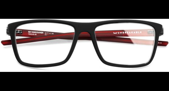 gloryfy GX Sport Vancouver devil red matt M - Ansicht 3
