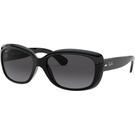 Ray-Ban Sonnenbrille Damen Ray-Ban Jackie Ohh RB4101 601/T3 58