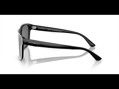 Emporio Armani Sonnenbrille Unisex Emporio Armani EA4208 605187 Ansicht 3