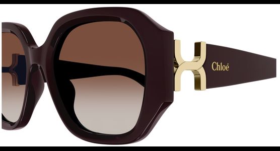 Chloé CH0236S 56 003 - Ansicht 4