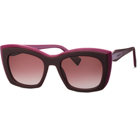 Humphreys Sonnenbrille Damen Humphreys 588201 51 55