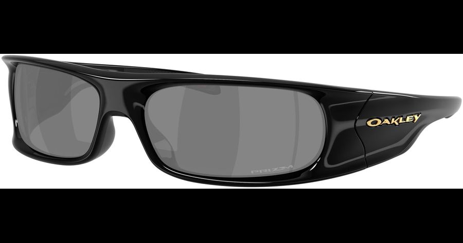 Oakley Sonnenbrille Unisex Oakley Highland OO9522 952201 Ansicht 1