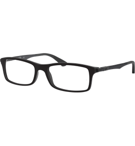 Ray-Ban RX7017 5196 - Ansicht 2