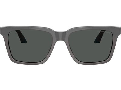 Emporio Armani Sonnenbrille Herren Emporio Armani EA4260 631487 55 Ansicht 2