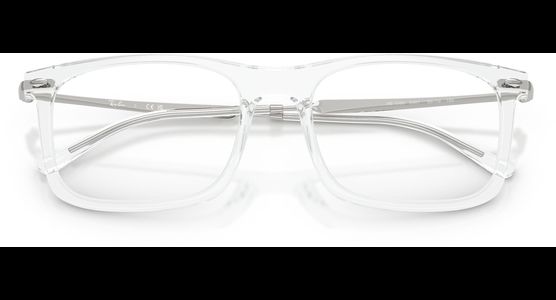Ray-Ban RX7260 2001 - Ansicht 6
