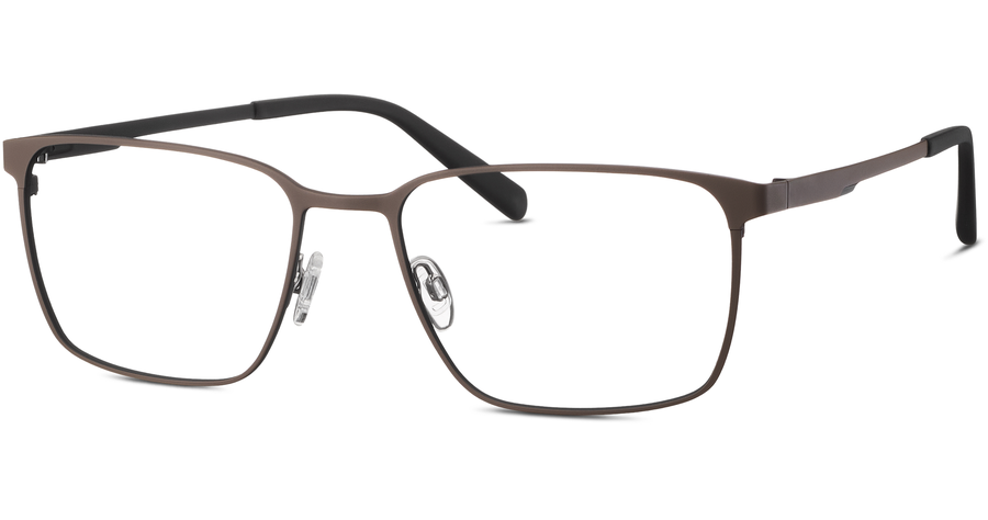 Freigeist Brille Herren Freigeist 862069 59 60 Ansicht 1