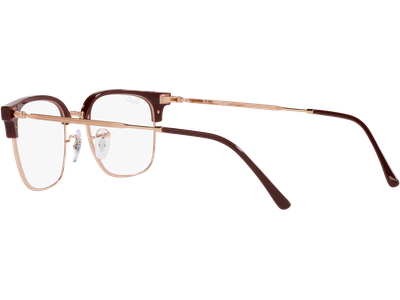 Ray-Ban Brille Unisex Ray-Ban RX7216 8209 Ansicht 4