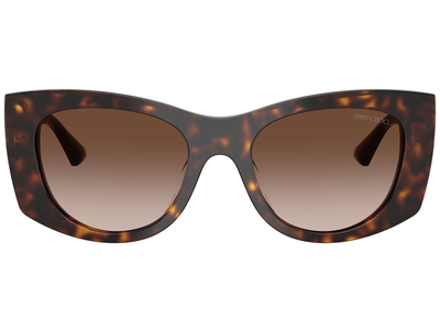 Jimmy Choo Sonnenbrille Damen Jimmy Choo JC5066U 500213 Ansicht 2