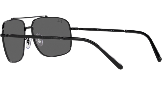 Ray-Ban RB3796 002/B1 - Ansicht 5