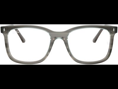 Ray-Ban Brille Unisex Ray-Ban RX5446 8453 51 Ansicht 2