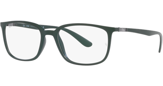 Ray-Ban RX7208 8062 - Ansicht 2