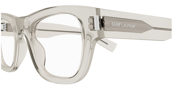 Saint Laurent SL 698 50 004 - Ansicht 4