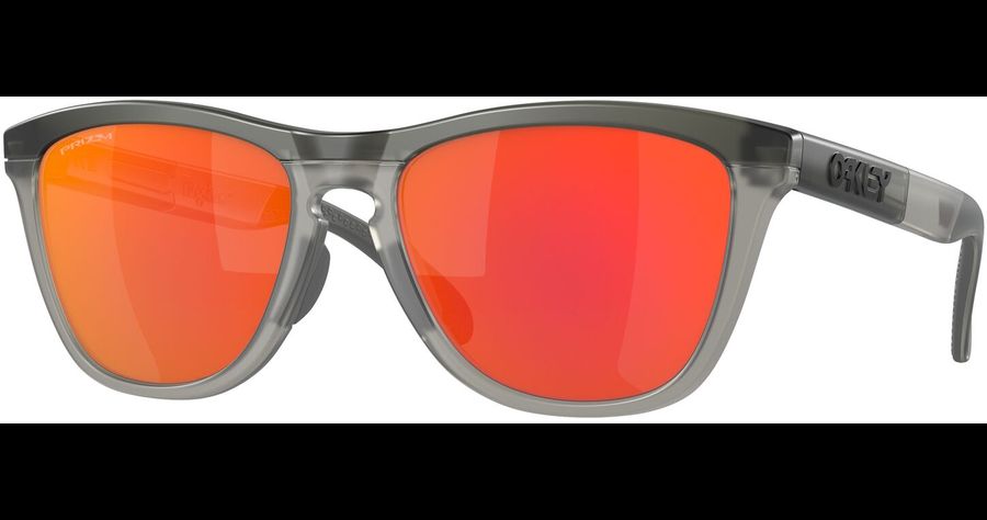 Oakley Sonnenbrille Herren Oakley Frogskins Range OO9284 928401 55 Ansicht 1