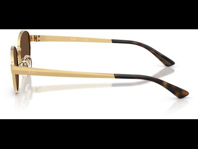 Ray-Ban Sonnenbrille Unisex Ray-Ban RB3774D 001/73 Ansicht 3