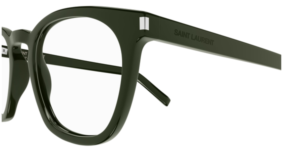 Saint Laurent SL 28 OPT 50 010 - Ansicht 4