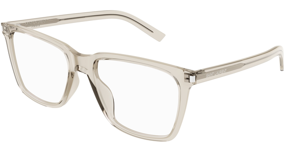 Saint Laurent SL 717 SLIM 54 004 - Ansicht 2