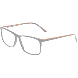 Jaguar Brille Herren Jaguar 31526 57 8840