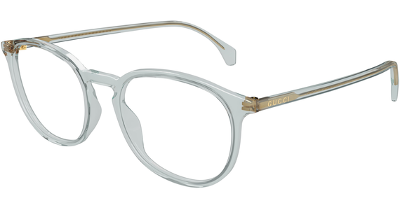 Gucci GG0551O 55 017 - Ansicht 2