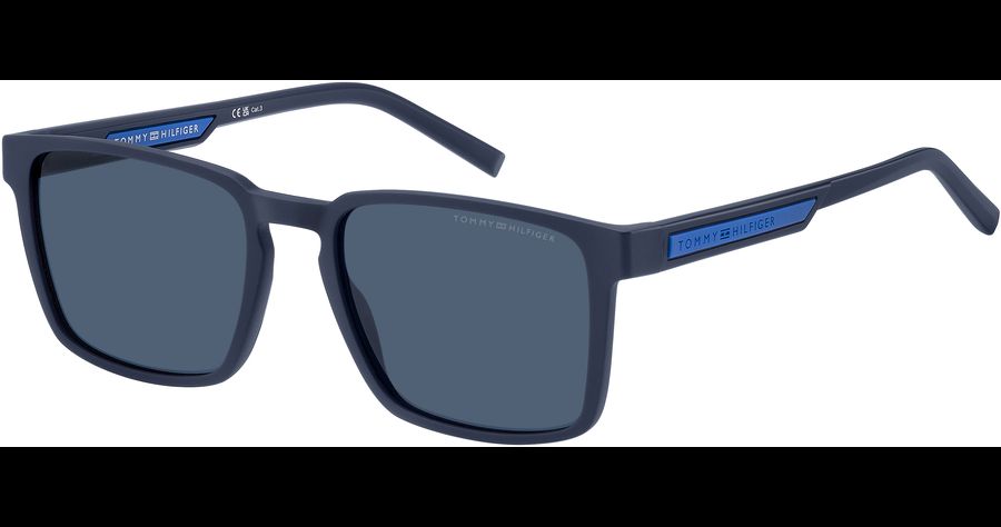 Tommy Hilfiger Sonnenbrille Herren Tommy Hilfiger TH 2088/S 55 FLL Ansicht 1