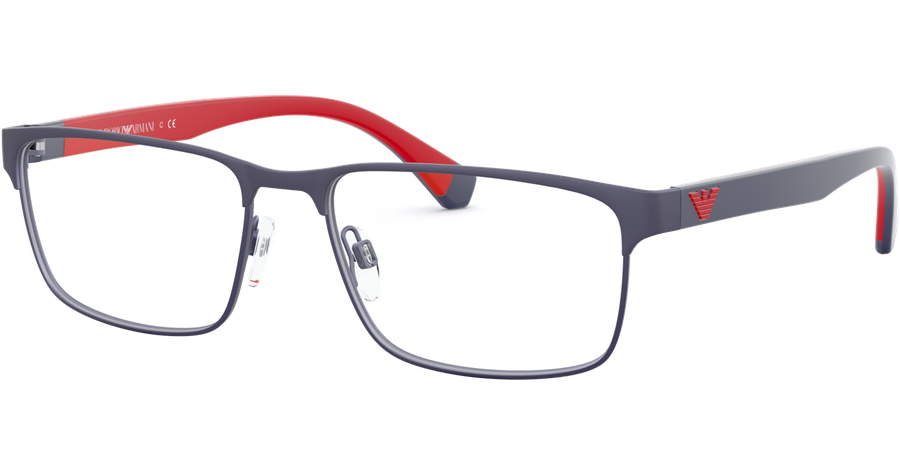 Emporio Armani Brille Herren Emporio Armani EA1105 3092 Ansicht 1