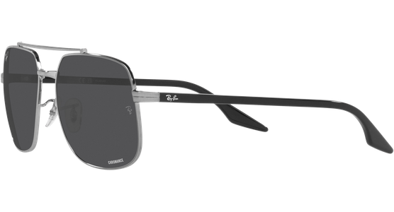 Ray-Ban RB3699 004/K8 - Ansicht 3