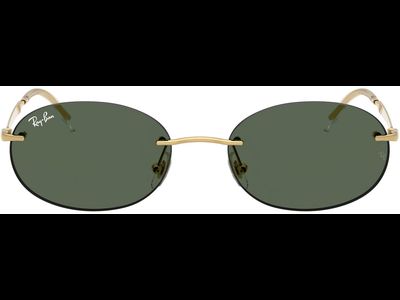 Ray-Ban Sonnenbrille Unisex Ray-Ban RB3767 001/71 Ansicht 2
