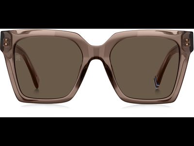 Tommy Hilfiger Sonnenbrille Damen Tommy Hilfiger TH 2100/S 53 35J Ansicht 2