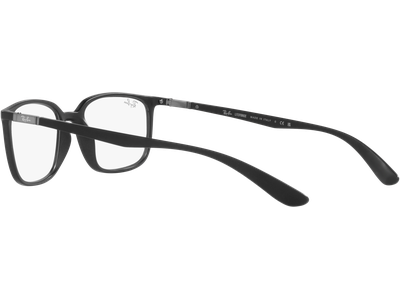 Ray-Ban Brille Unisex Ray-Ban RX7208 5204 Ansicht 4