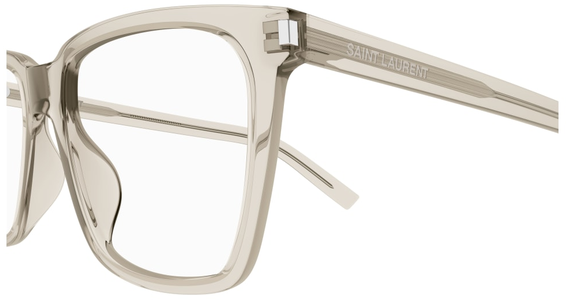 Saint Laurent SL 717 SLIM 54 004 - Ansicht 4