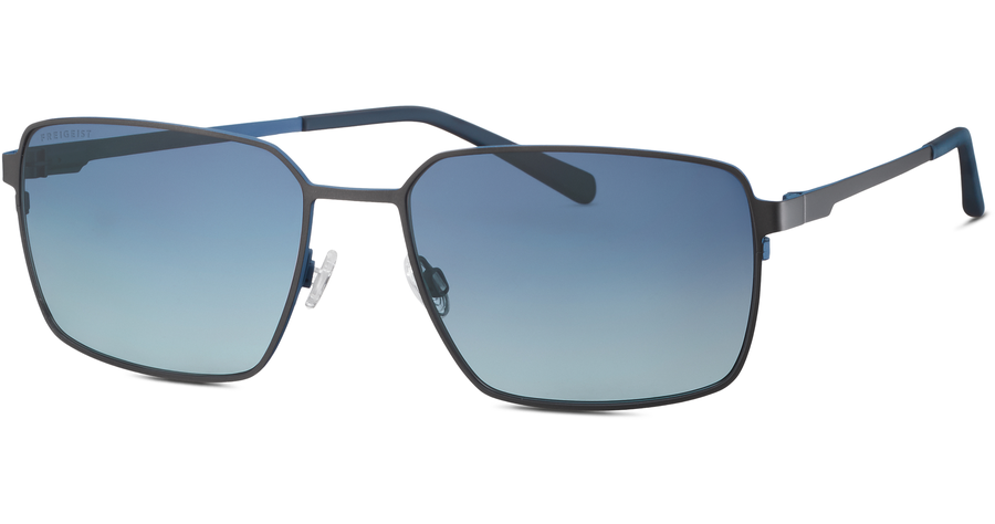 Freigeist Sonnenbrille Herren Freigeist 865011 62 37 Ansicht 1
