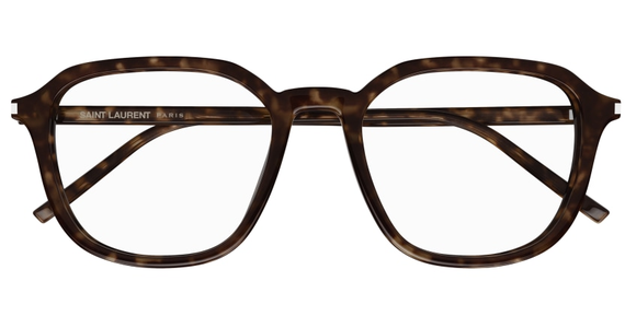 Saint Laurent SL 726/F 53 002 - Ansicht 3