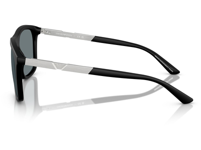 Emporio Armani Sonnenbrille Herren Emporio Armani EA4237 50016G 57 Ansicht 3