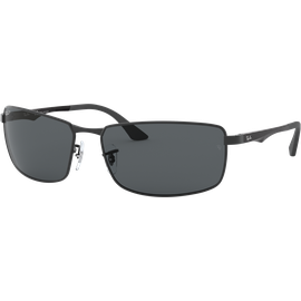 Ray-Ban Sonnenbrille Herren Ray-Ban 0RB3498 006/81
