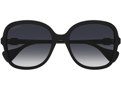 Gucci Sonnenbrille Damen Gucci GG1178S 56 002 Ansicht 2