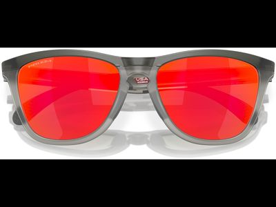 Oakley Sonnenbrille Herren Oakley Frogskins Range OO9284 928401 55 Ansicht 4